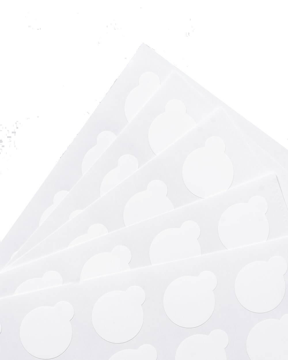 Adhesive Stickers