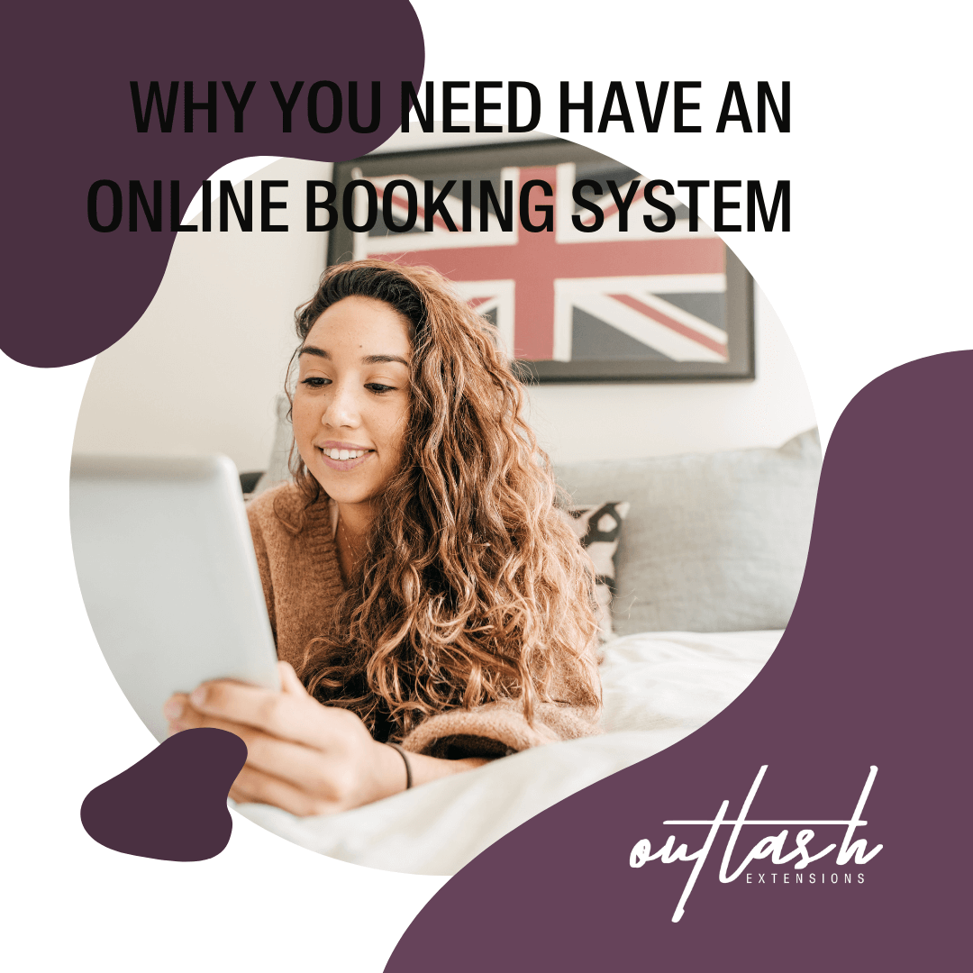 WHY YOU NEED HAVE AN ONLINE BOOKING SYSTEM