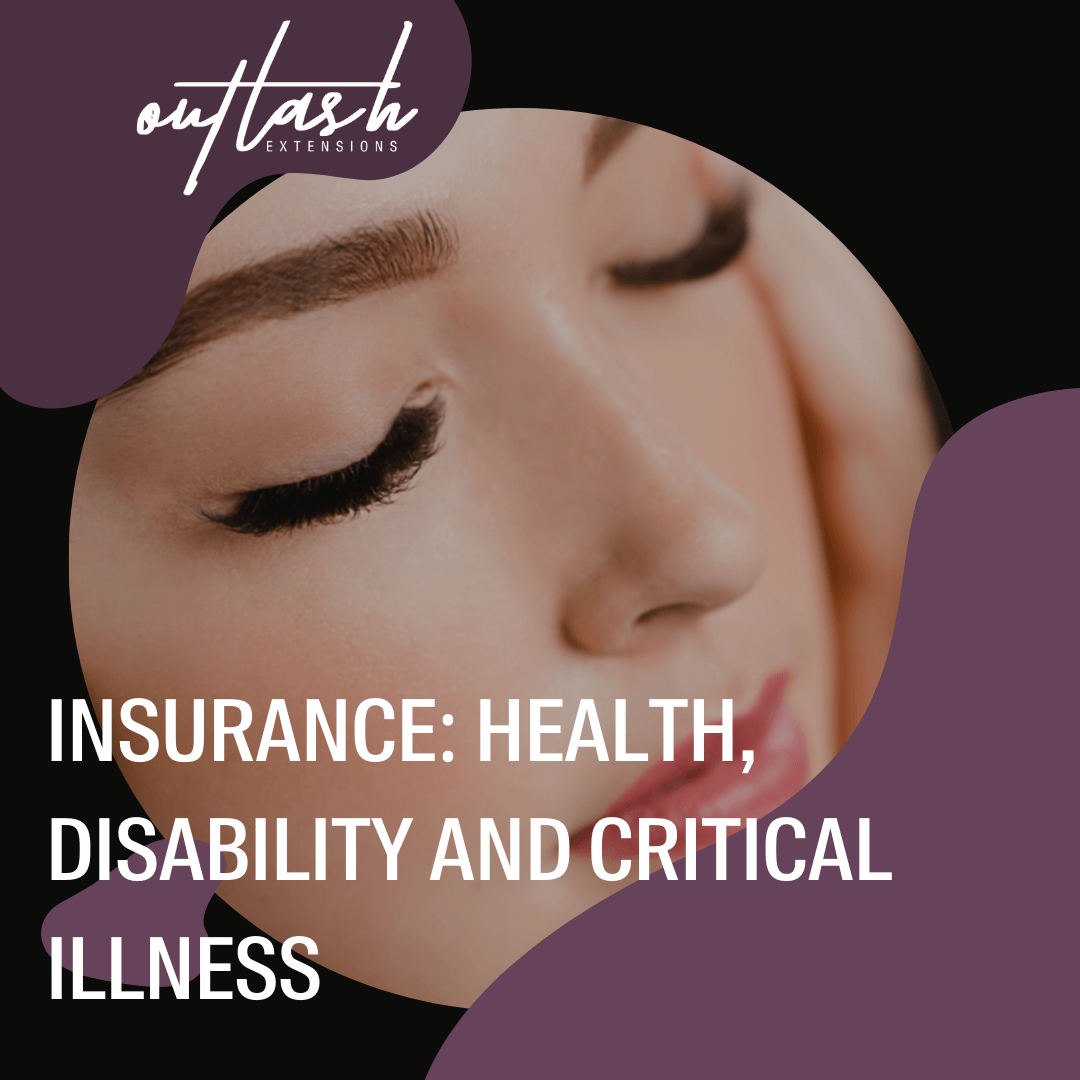 Insurance: Health, Disability and Critical Illness