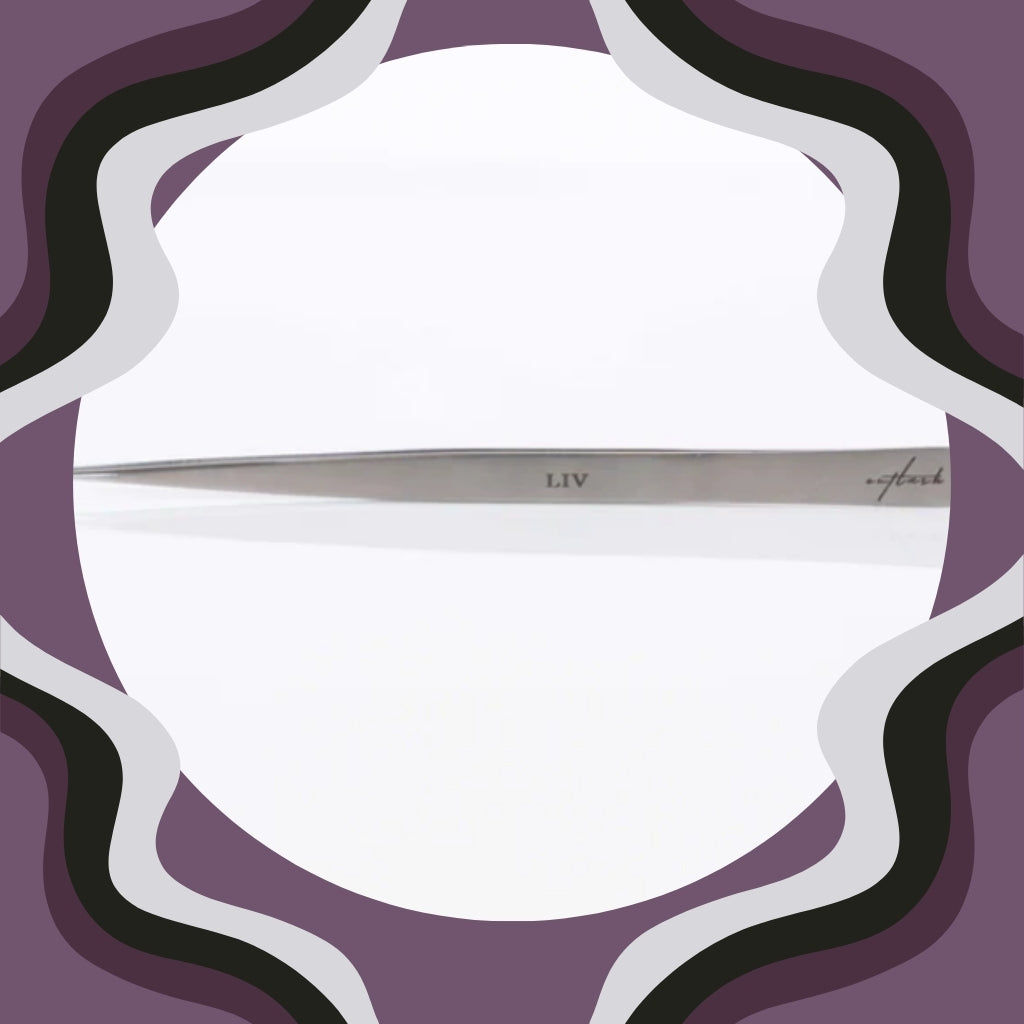 Essential Tools Every Lash Artist Needs: Lash Extension Tweezers
