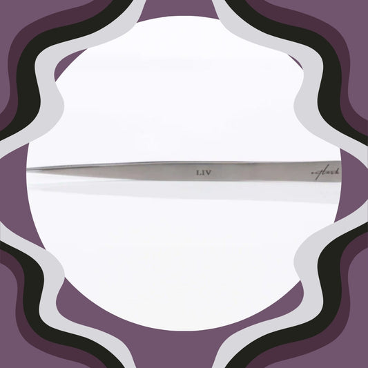 Essential Tools Every Lash Artist Needs: Lash Extension Tweezers