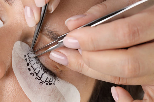 How to Become a Lash Artist: Your Step-by-Step Career Roadmap