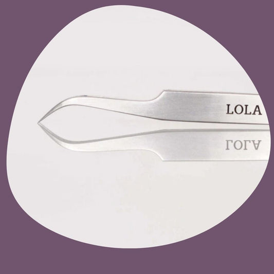 How to Choose the Right Size of Tweezers for Your Lash Extension Needs