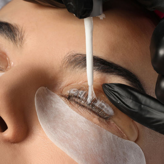 How to Practice Lash Lift Safely Before Offering It to Clients