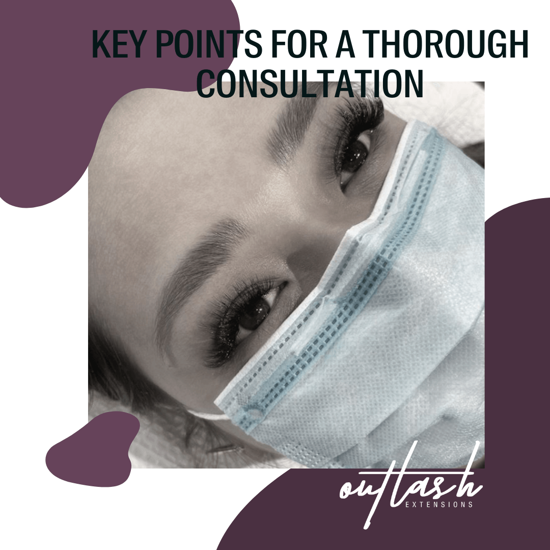 Key Points for a Thorough Consultation