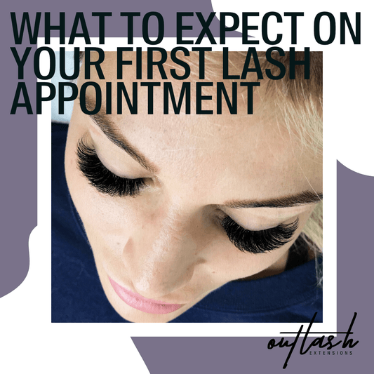 Lash Artist Tips: Essential Guidelines for a Successful Lash Extension Appointment