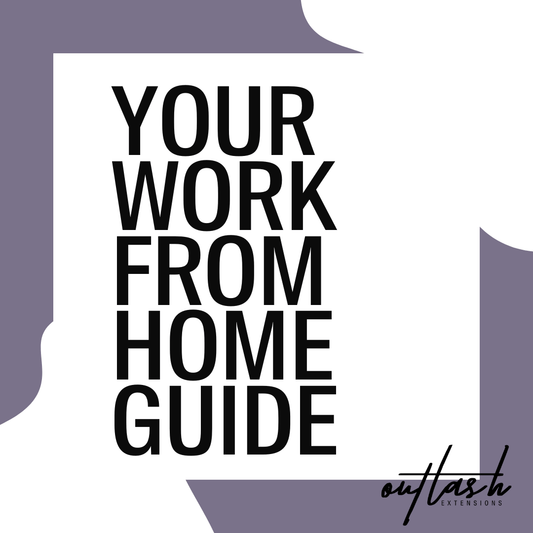 Your Work From Home (WFH) Guide