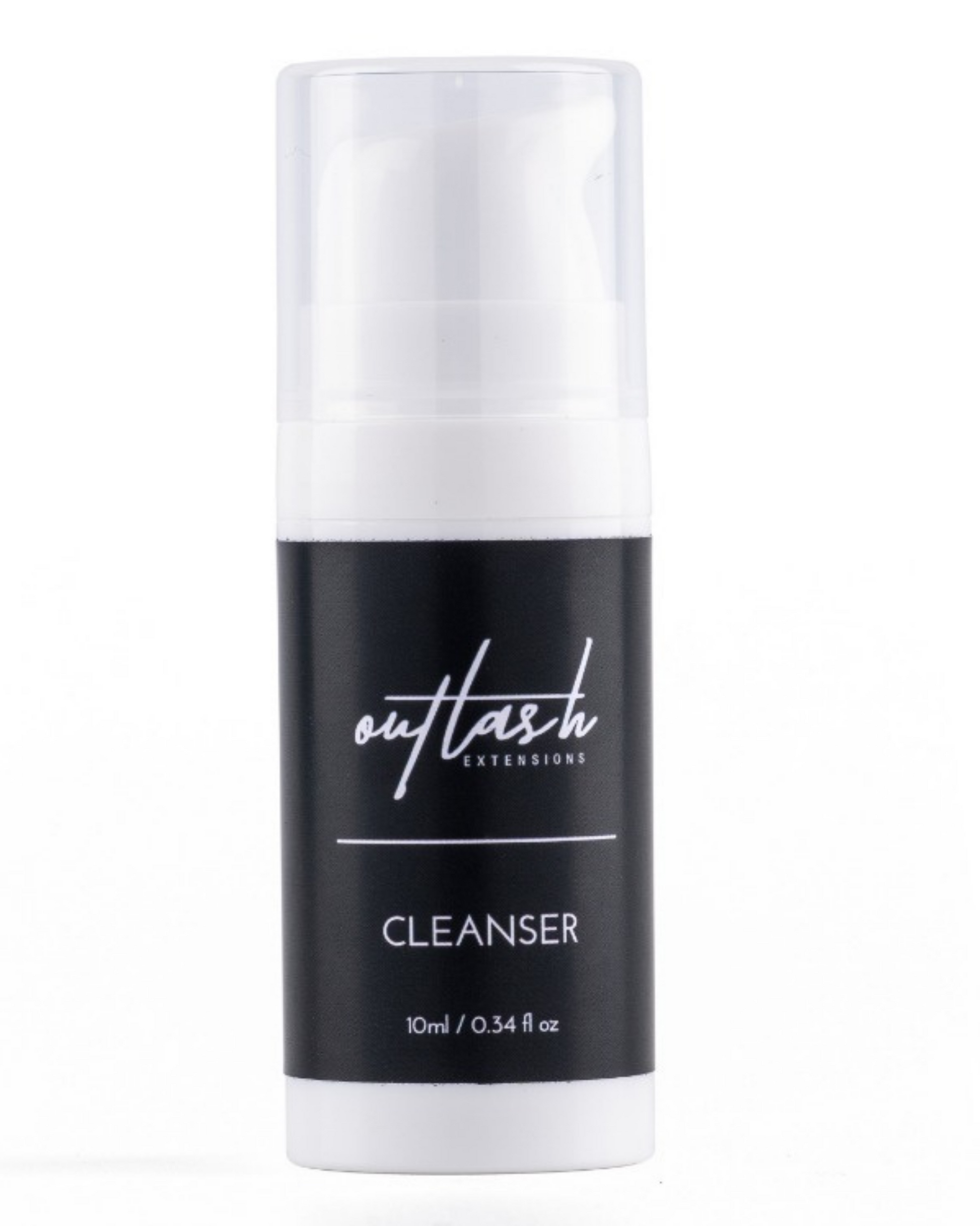 Brow Lamination Cleanser