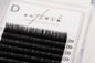 Ultra-Light Cashmere Lash Extensions - D Curl