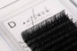 Ultra-Light Cashmere Lash Extensions - D Curl