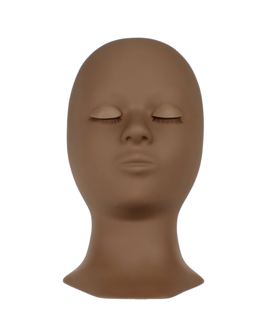 Premium Mannequin Head Bundle