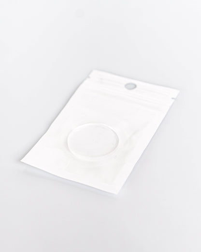 Lash Bubble