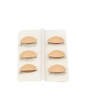 Premium Mannequin Head Replacement Eyelids