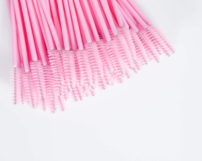 Lash Wands