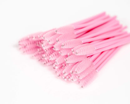 Lash Wands
