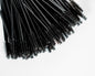 mascara wand black