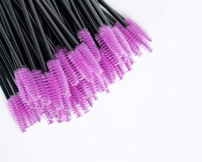 Lash Wands