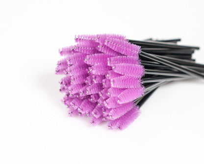 Lash Wands