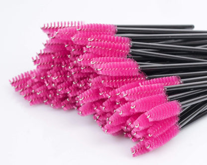 Lash Wands